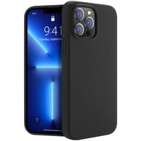 Nevox 2222, Mobiltelefon Cover Sort