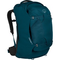 Osprey Rygsæk blue-green