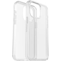 Otterbox Symmetry, Mobiltelefon Cover gennemsigtig