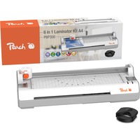 Peach PBP350, Laminator
