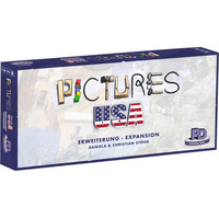 Pegasus Pictures - USA, Færdighedsspil 