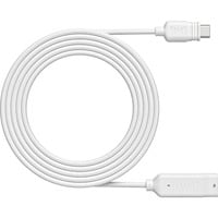 Reolink Forlængerkabel til solpanel USB-C, Forlængerledning Hvid