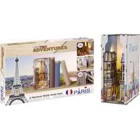 Revell Tiny Adventures - "Paris", Klippe og klistre 