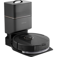 Roborock Q5 Pro+, Støvsuger robot Sort