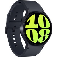 SAMSUNG SmartWatch grafit