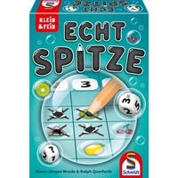 Schmidt Spiele Ægte Blonde, Terningspil 