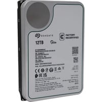 Seagate Exos X18 12 TB Renoveret, Harddisk 