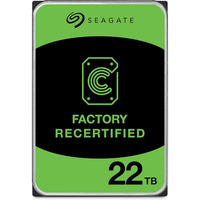 Seagate ST22000NM000C, Harddisk 