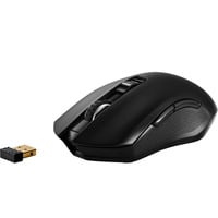 Sharkoon 4044951044061, Gaming mus Sort