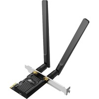 TP-Link Archer TX20E, Wi-Fi-adapter