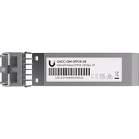 Ubiquiti U Fiber SFP28 Multi Mode SR, Transceiver 