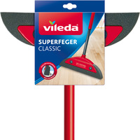 Vileda Superfeger Classic kostesystem + Superfeger Classic fejesæt box 