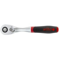 Wiha 45626, Zyklop Sort/Rød