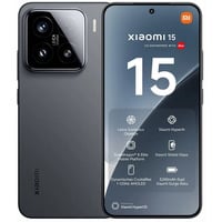 Xiaomi 6932554406202, Mobiltelefon Sort
