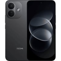 Xiaomi Redmi Note 17 Pro 5G 256GB, Mobiltelefon Sort
