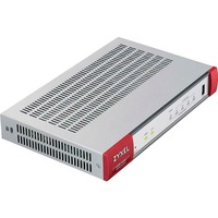 Zyxel USGFLEX100-EU0102F, Firewall 