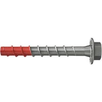 fischer Fischer UltraCut FBS II 6x65/5 US SW10 R, Skrue 