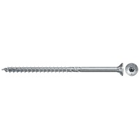 fischer Spånpladeskrue PowerFast II 4,5x60 Senkkopf TX 