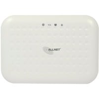 ALLNET ALL-BM200VDSL2V, Modem