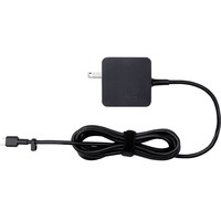 ASUS 45W USB-C Adapter 90XB06XN-MPW000, Strømforsyning Sort