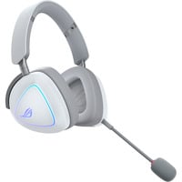 ASUS 90YH03W0-BHUA10, Gaming headset Hvid