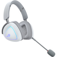 ASUS Gaming headset Hvid