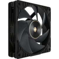 ASUS ProArt PF120, Sag fan Sort