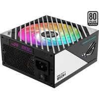 ASUS ROG Loki SFX-L 850W Platinum, PC strømforsyning Sort