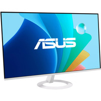 ASUS VZ279HG-W, Gaming Skærm Hvid