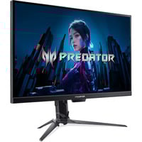 Acer Predator XB273UF5 Pulsar, Gaming Skærm Sort