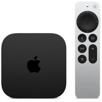 Apple MN893FD/A, Streaming klient Sort