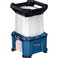 Bosch 06014A5000, Arbejds lys 