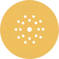 Bosch 2608901150, Slibning ark 