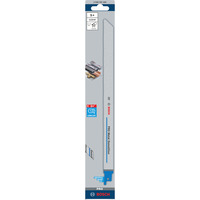 Bosch 2 608 657 409 Ikke kategoriseret, Savklinge Sabre saw blade, Rør, Profil, Blik (medium-tyk), Blik (tyk), Bimetal, 10/14, 1,8 mm, 2,6 mm