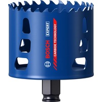 Bosch 2 608 900 438 hulsav Boremaskine 1 stk Enkelt, Boremaskine, Mursten, Plast, Blød keramisk vægsten, Rustfrit stål, Træ, Sort, Blå, Rød, Tungsten Carbide Tipped (TCT), 6 cm