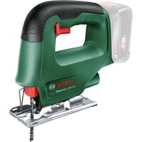 Bosch Batteridrevet stiksav EasySaw 18V-70 Grøn/Sort