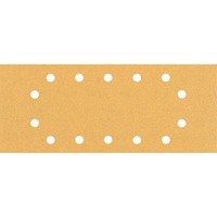 Bosch Expert C470 10 stk Slibeblad, Slibning ark 10 stk