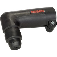 Bosch SDS Plus vinkeldrillhoved til borehamre, Chuck Sort