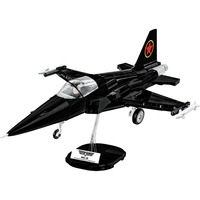 COBI Top Gun MiG-28, Bygge legetøj 