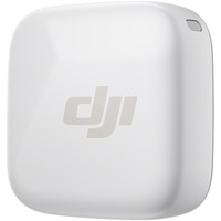 DJI Mic Mini Sender, Mikrofon Hvid