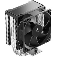DeepCool AG300 G2, CPU køler Sort