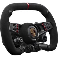  Fanatec ClubSport Elite Ratt Porsche Vision GT, Udskiftnings rat Sort