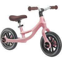 GLOBBER Go Bike Elite Air, Løbehjul Pink