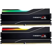 G.Skill F5-6000J3040G32GX2-TZ5NR, Hukommelse Sort