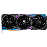 Gainward GeForce RTX 4080 Phoenix renoveret, Grafikkort 