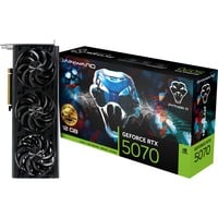 Gainward GeForce RTX 5070 Python III OC, Grafikkort 