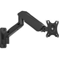 ICY BOX IB-MS103-W, Wall Mount Sort