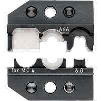 KNIPEX 94 49 66 6, Crimpning værktøj 