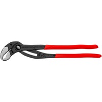 KNIPEX Cobra XL Slip-joint tænger, Rør, vand pumpe tang Sort/Rød, Slip-joint tænger, 9 cm, 9,5 cm, Krom-vanadium-stål, Plast, Rød