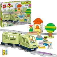 LEGO 10427, Bygge legetøj 